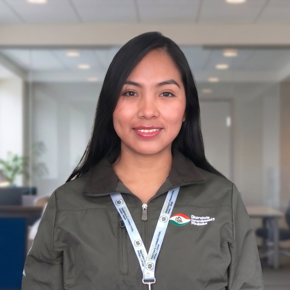 Lic. Carla Patricia Leon Vilacahua