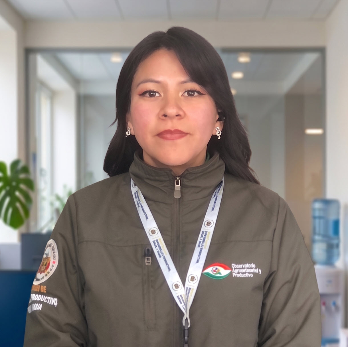 Lic. Vasti Adriana Daza Valverde