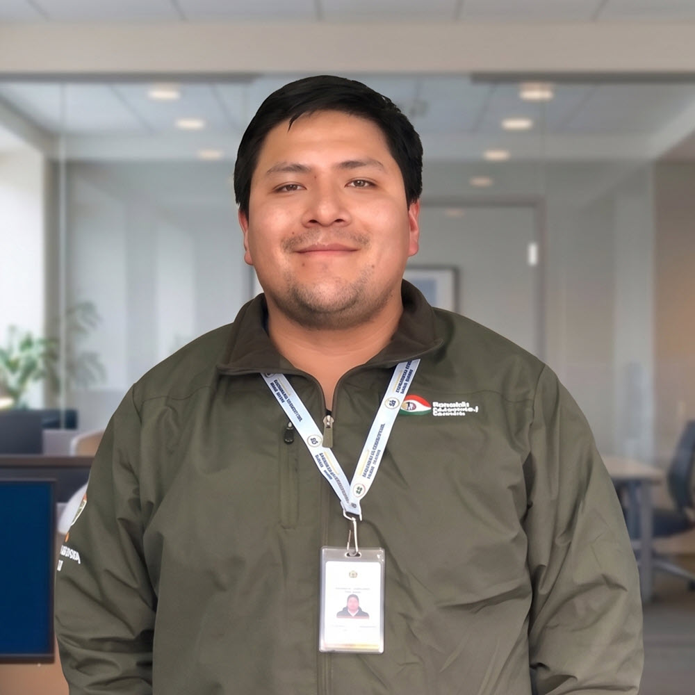 Tec. Jose Alejandro Zegarra Espinoza