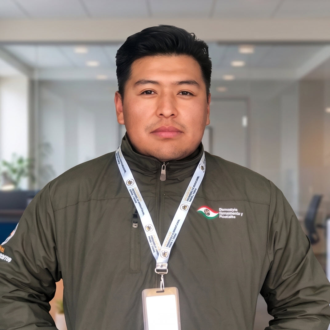 Lic. Gustavo Angel Ali Pañuni