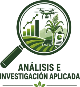 Área de Análisis e Investigación Aplicada
