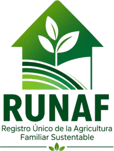 Registro Único de la Agricultura Familiar Sustentable (RUNAF)