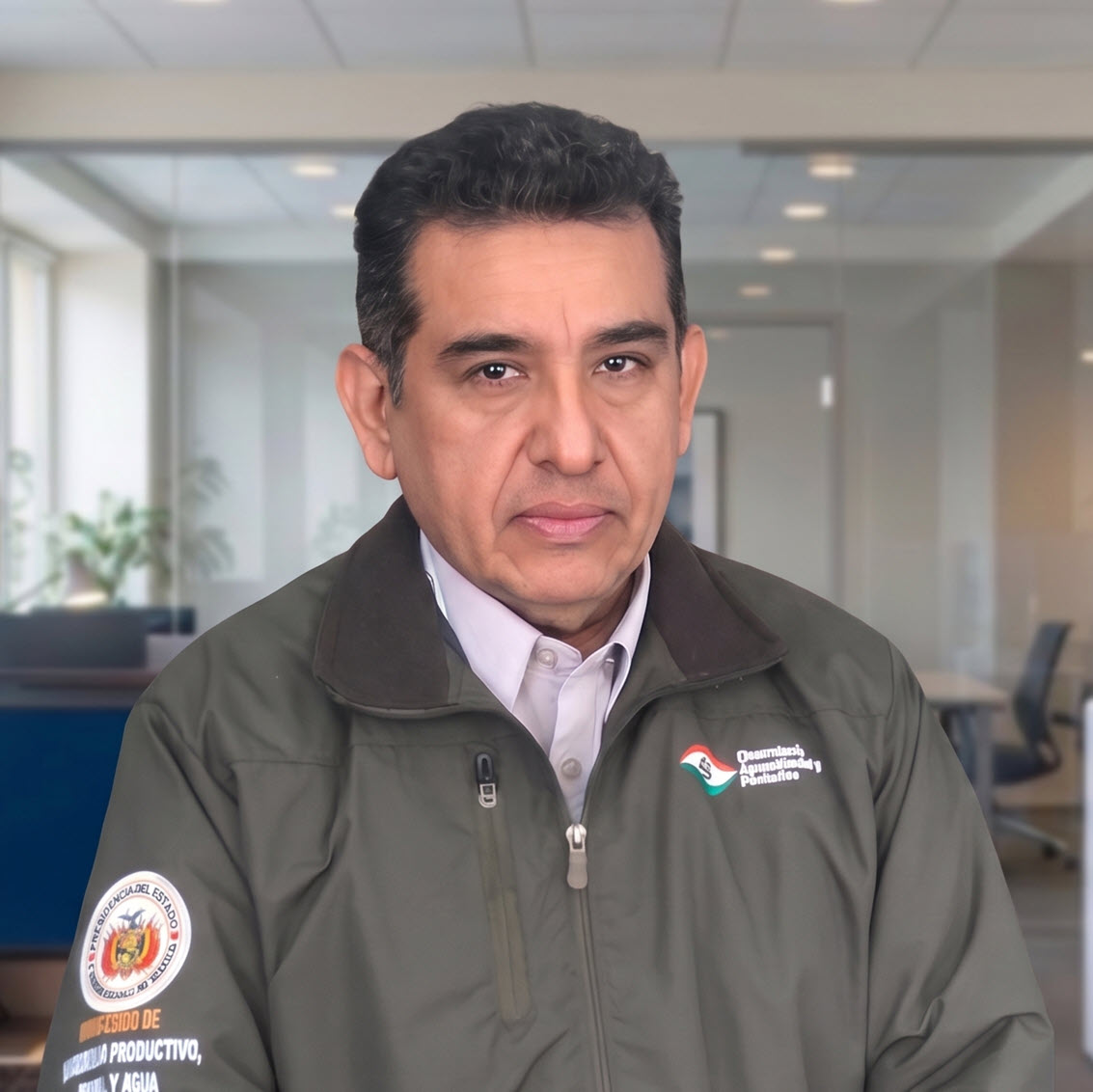 Lic. Pablo Burgos Osinaga
